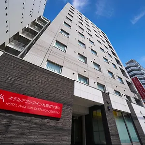 3* Hotel Axia Susukino