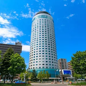 5* Hotel Sapporo Prince Hotel