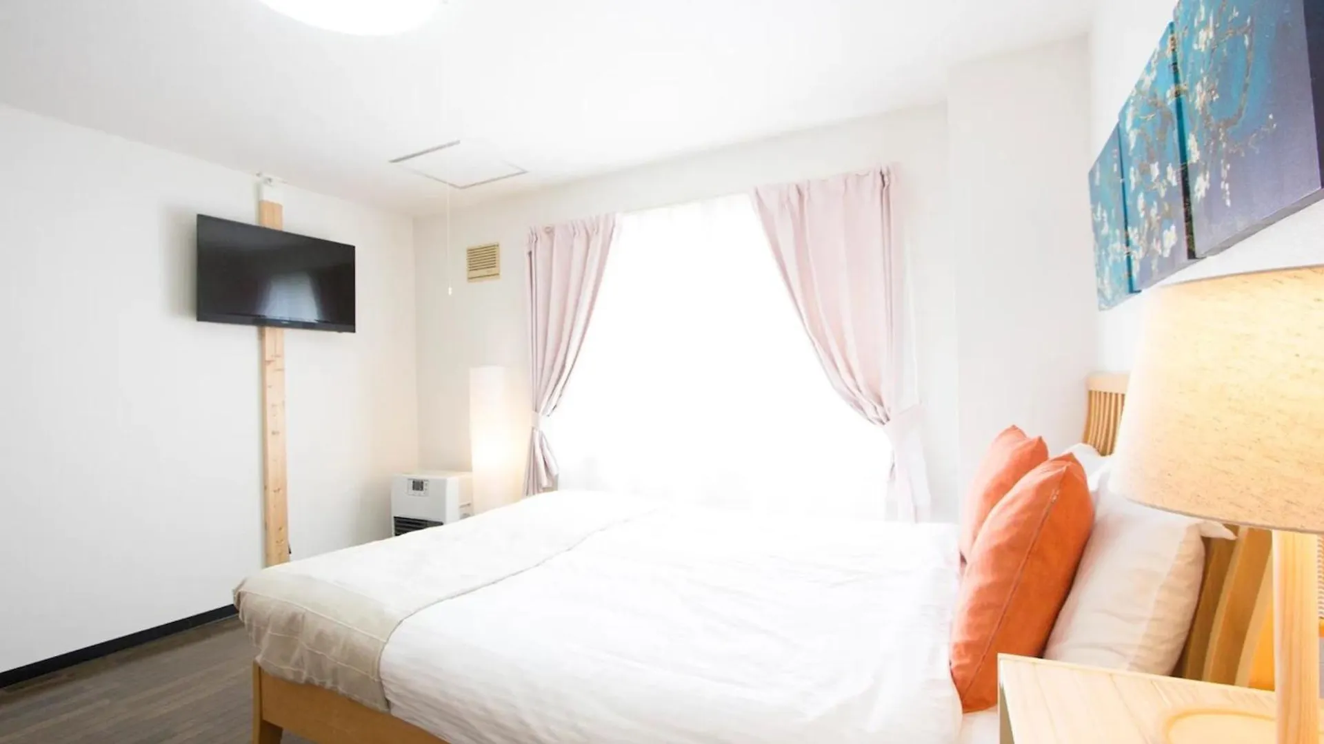 Haimu Shanzerize 7,12 - Vacation Stay 11299 Sapporo Japan