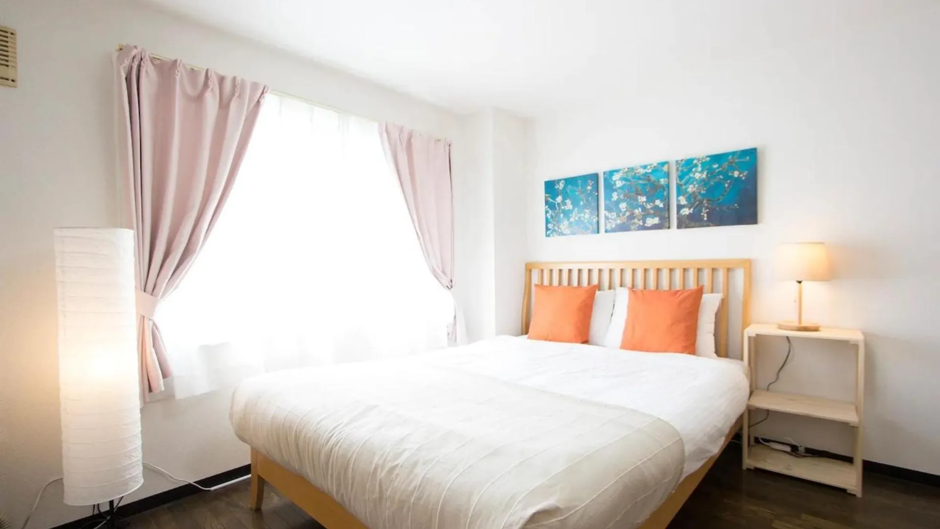 Haimu Shanzerize 7,12 - Vacation Stay 11299 Sapporo Apartment