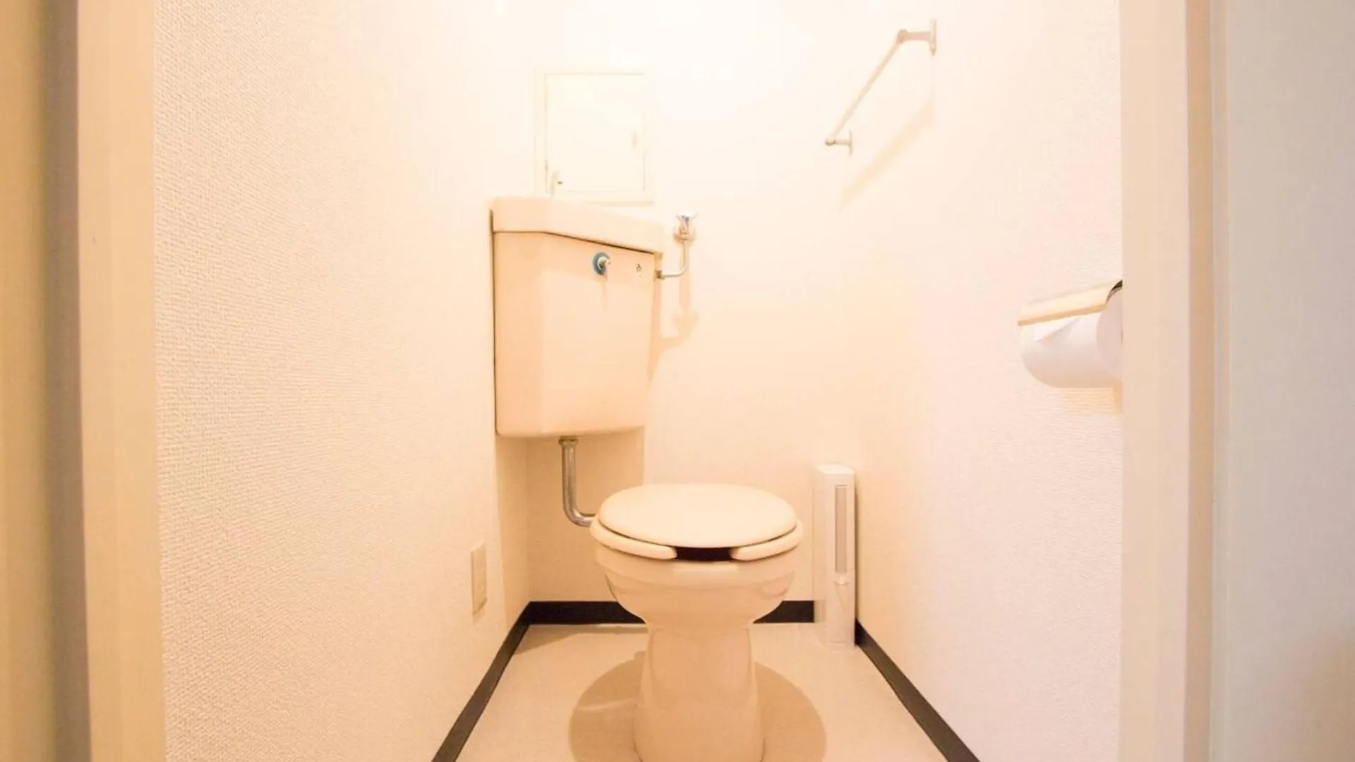 Apartment Haimu Shanzerize 7,12 - Vacation Stay 11299 Sapporo Japan