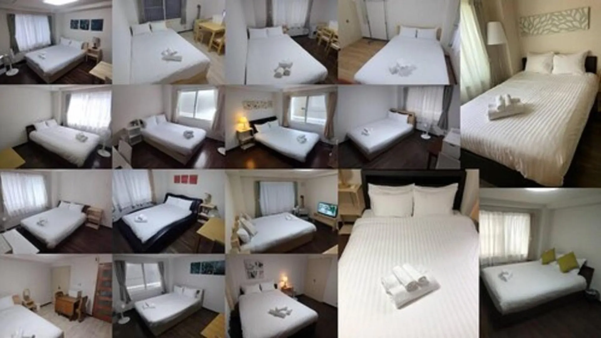 Apartment Haimu Shanzerize 7,12 - Vacation Stay 11299 Sapporo