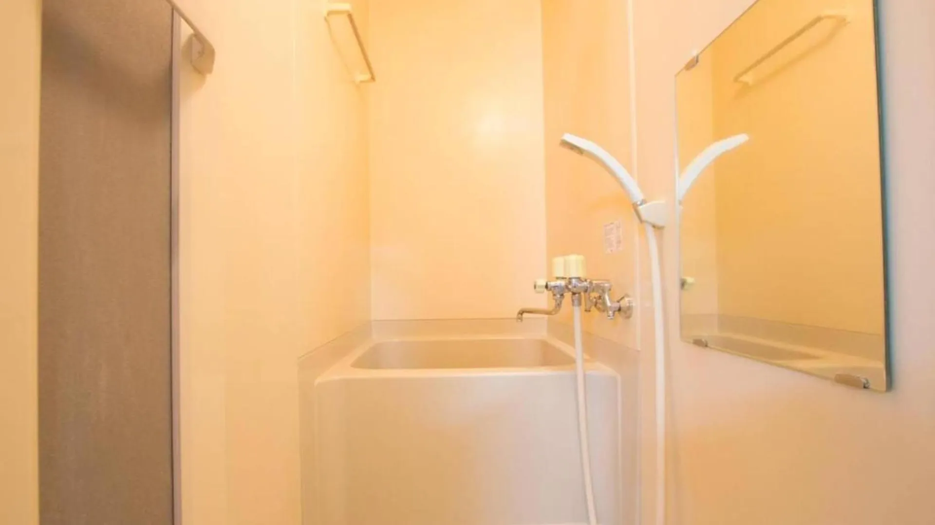 Apartment Haimu Shanzerize 7,12 - Vacation Stay 11299 Sapporo