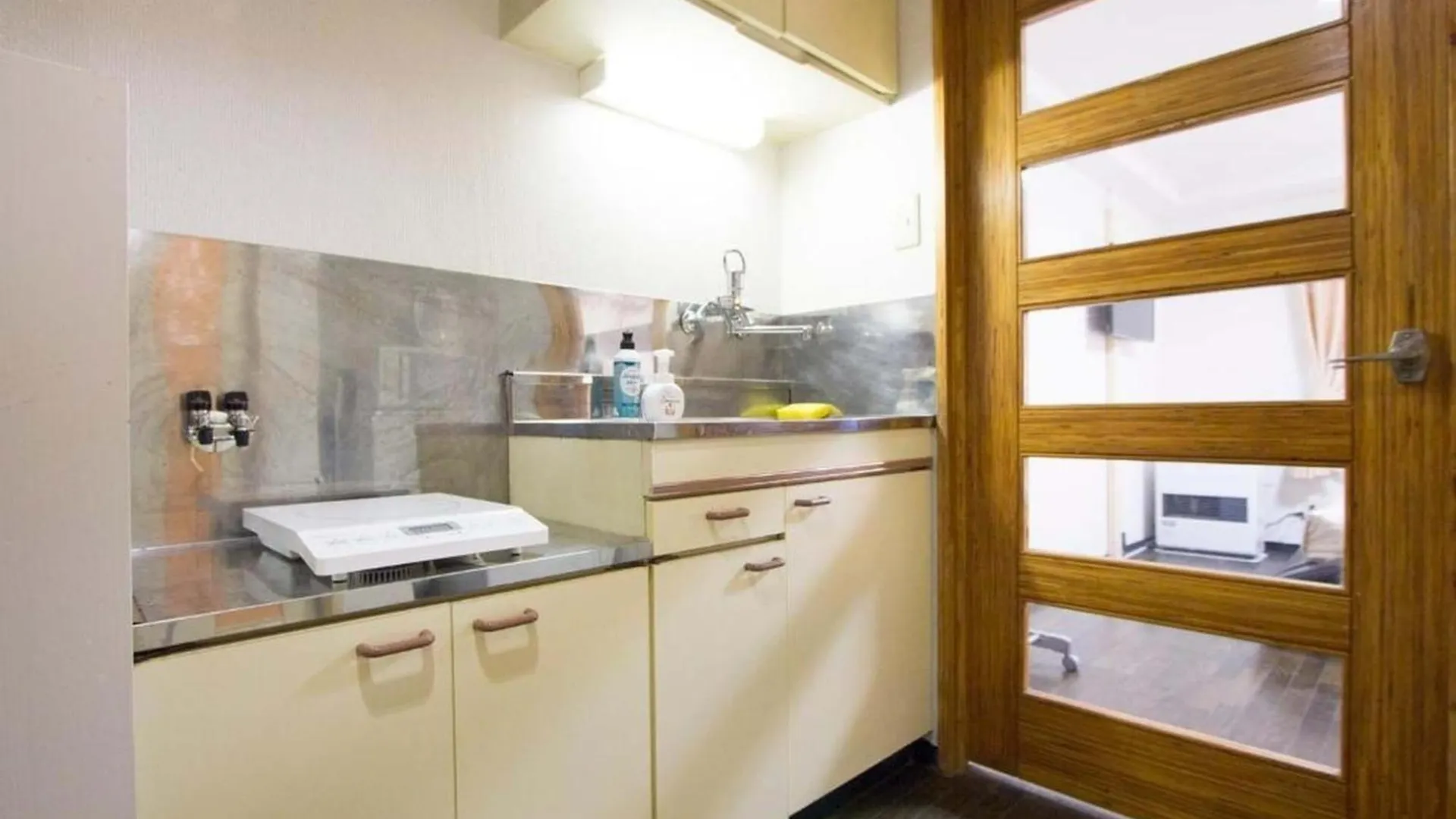 Haimu Shanzerize 7,12 - Vacation Stay 11299 Sapporo