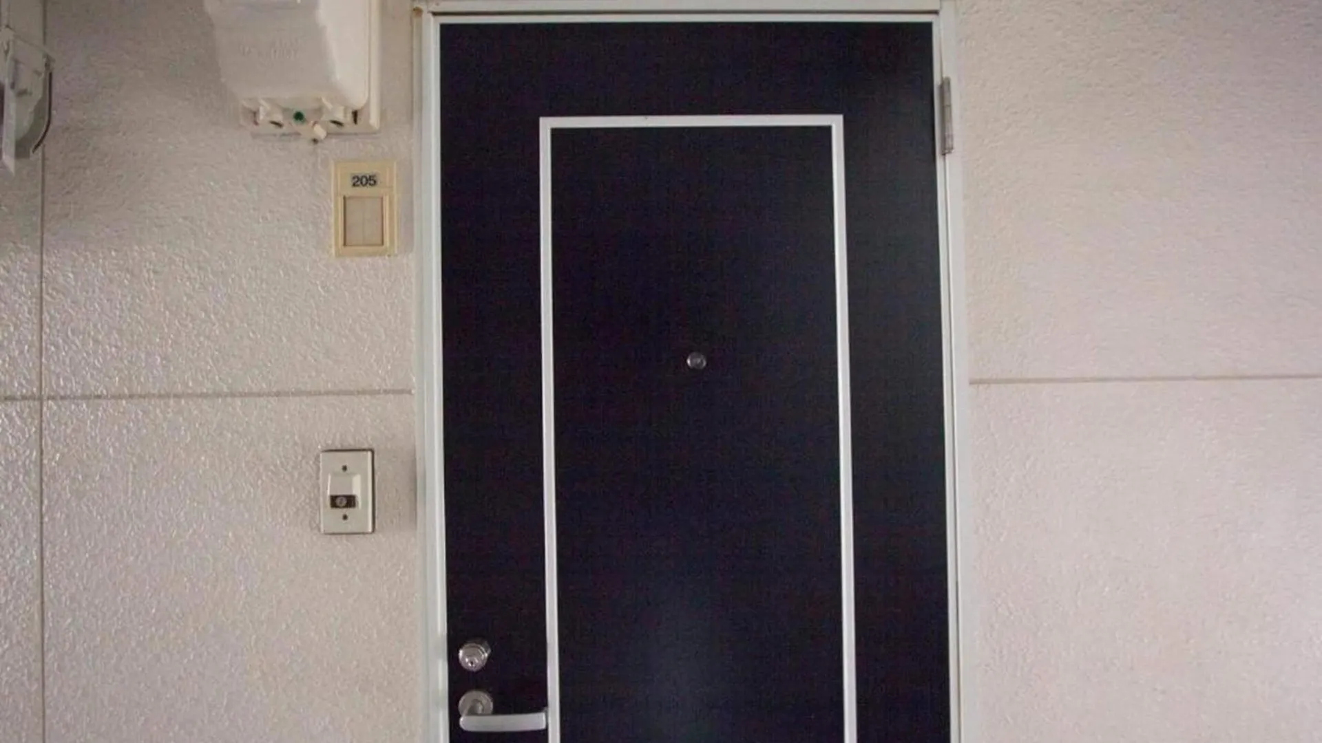 Haimu Shanzerize 7,12 - Vacation Stay 11299 Sapporo Apartment