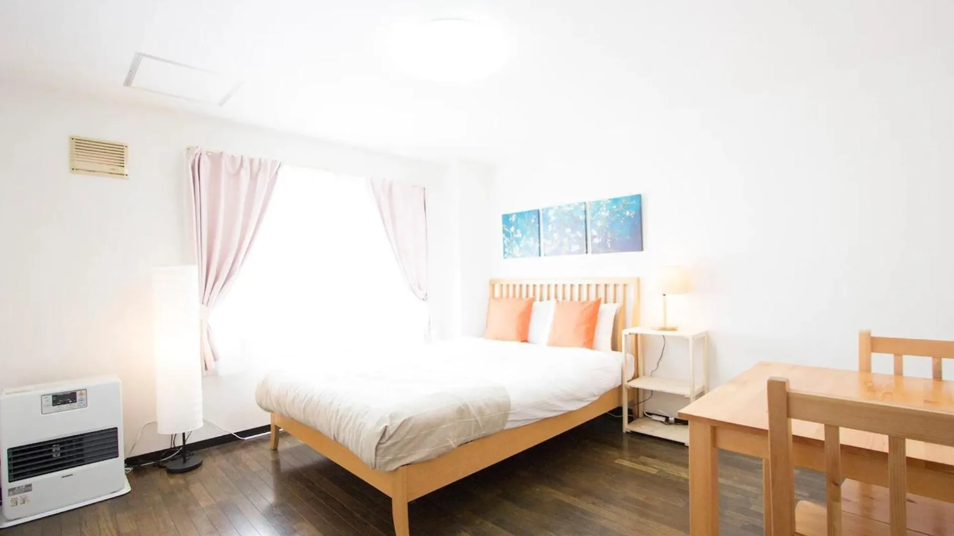 Haimu Shanzerize 7,12 - Vacation Stay 11299 Sapporo 0*,  Japan