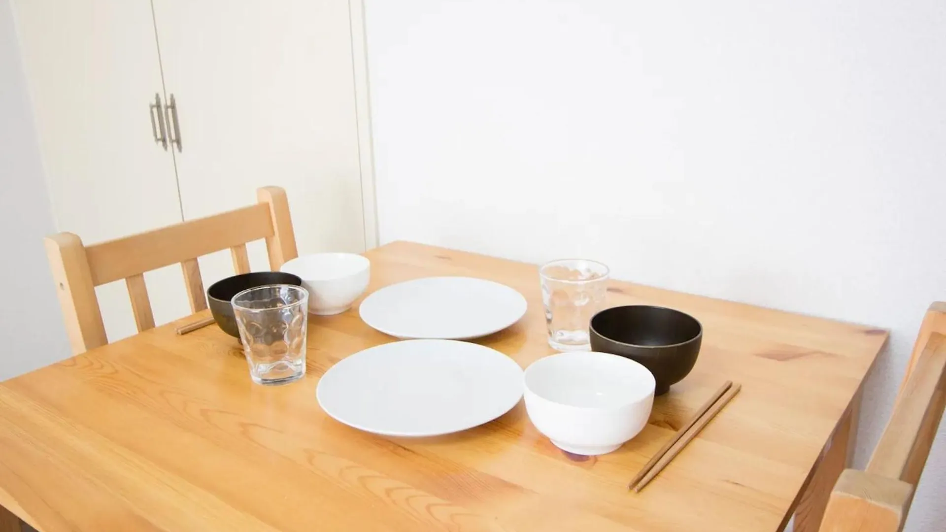Apartment Haimu Shanzerize 7,12 - Vacation Stay 11299 Sapporo